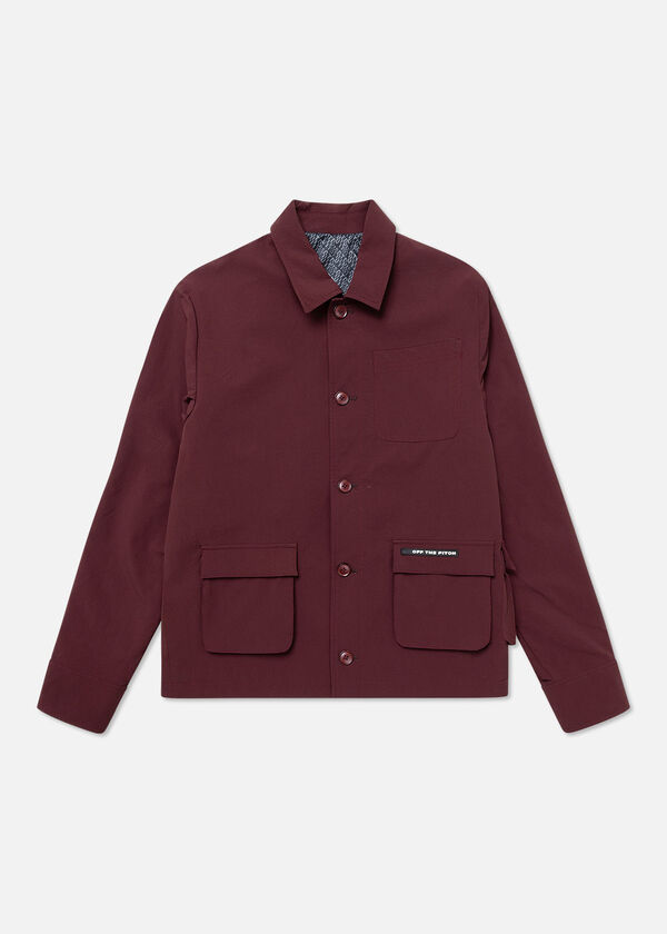 Minsk Workwear Jacket