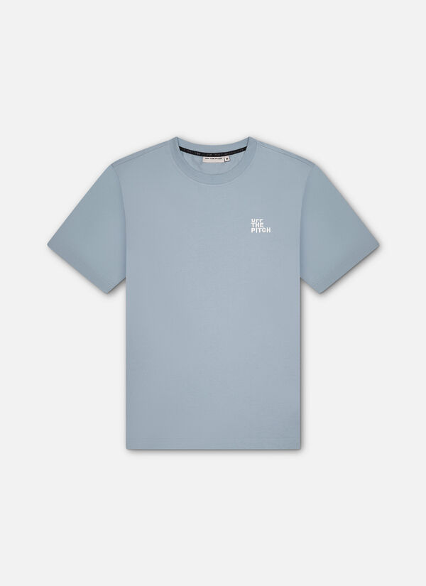 Ignite Loose Fit T Shirt