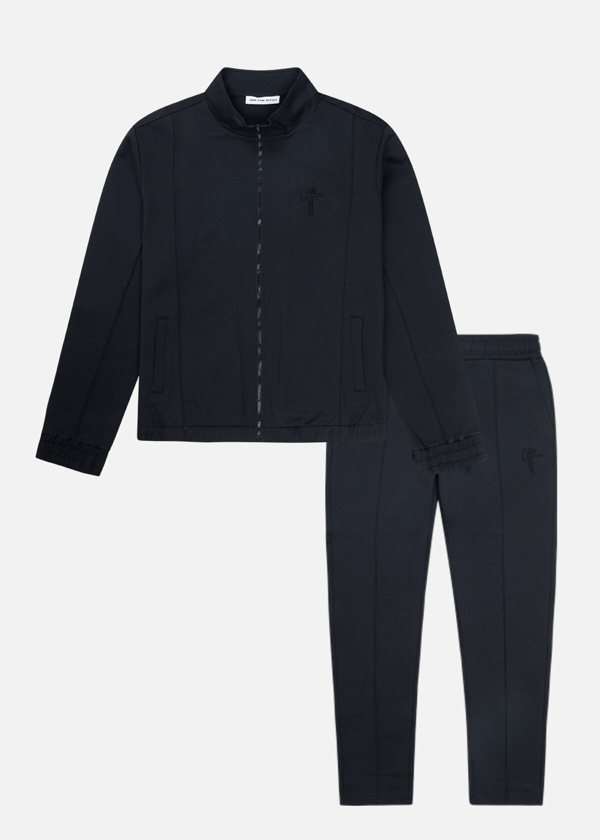 Gent Tracksuit, , hi-res