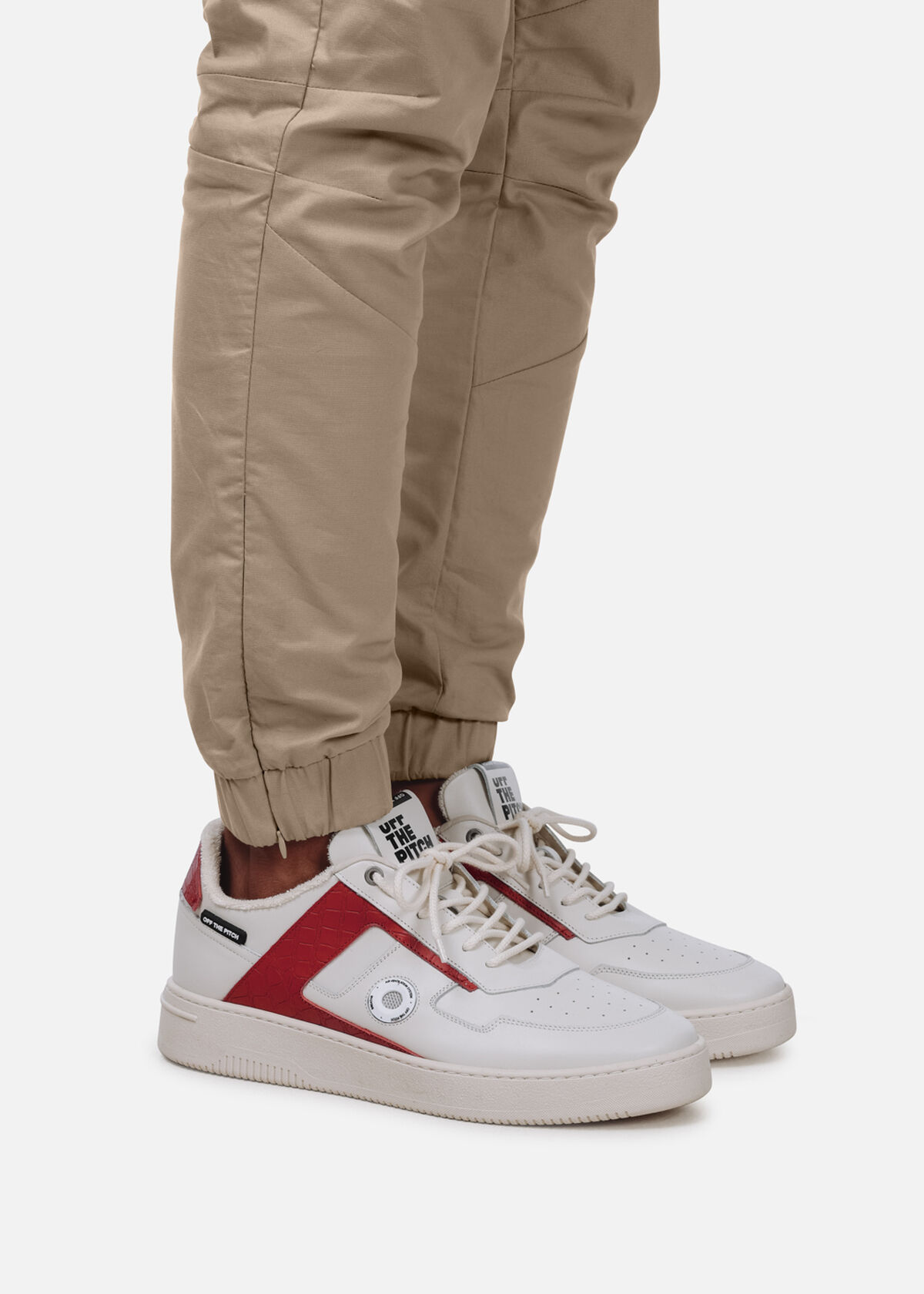 Sky Force, White/Red, hi-res