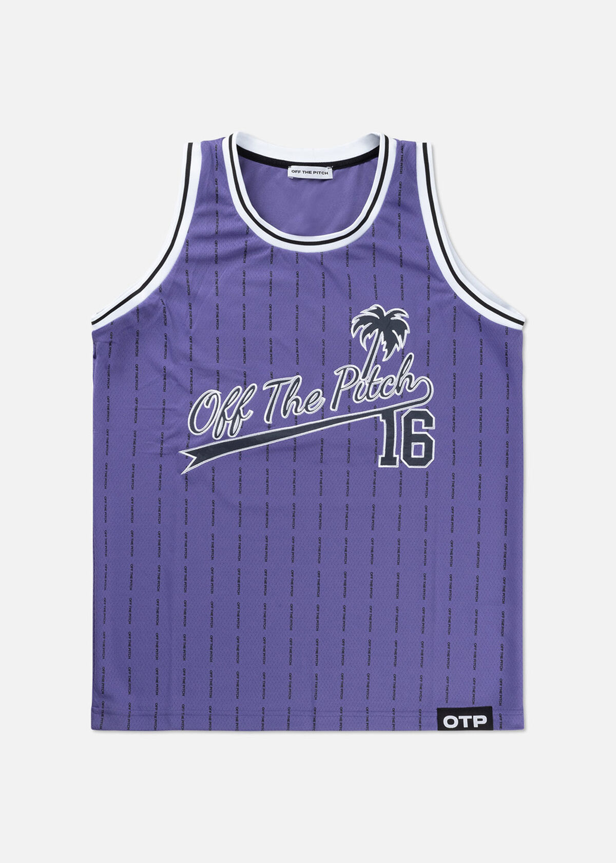 Tropea Basketball Pack, , hi-res