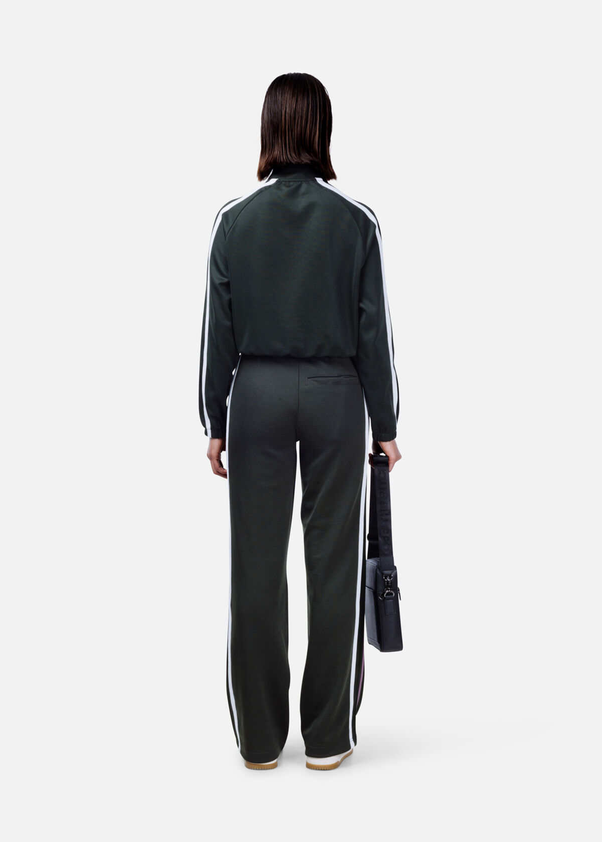 Twin Stripe Tracksuit, , hi-res