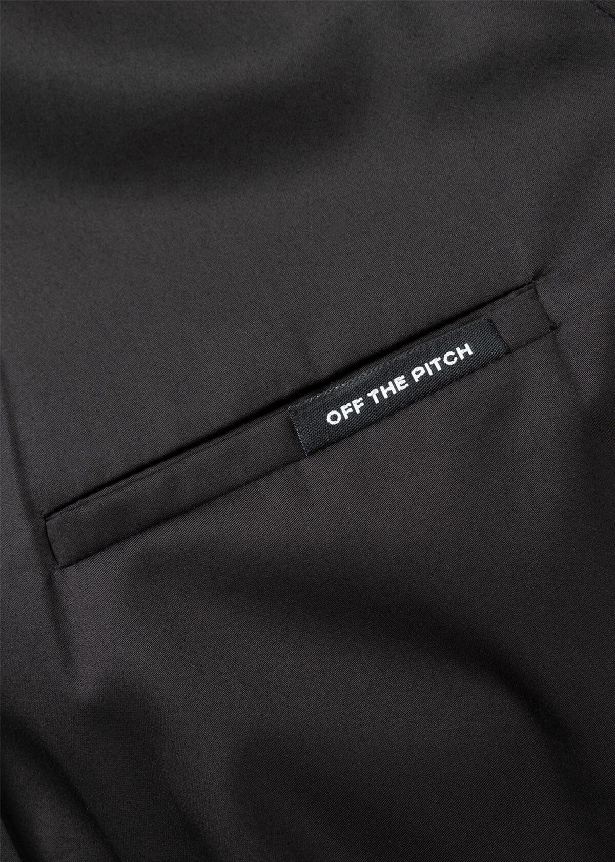 Cropped Shirt Women, Black, hi-res