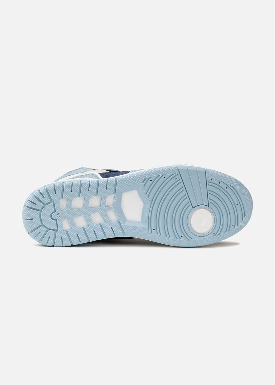 Basketta Hi, Blue/White, hi-res