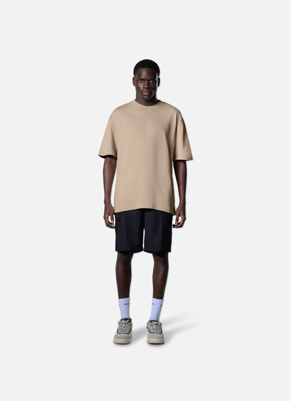 Lit Loose Fit Tee