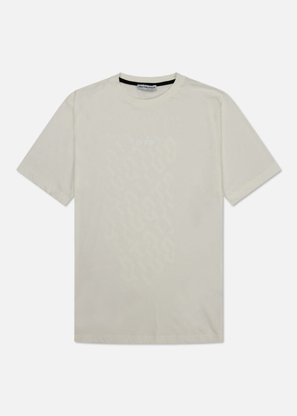 Backburn Regular Tee