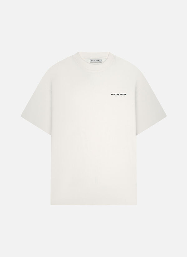World Loose Fit Tee