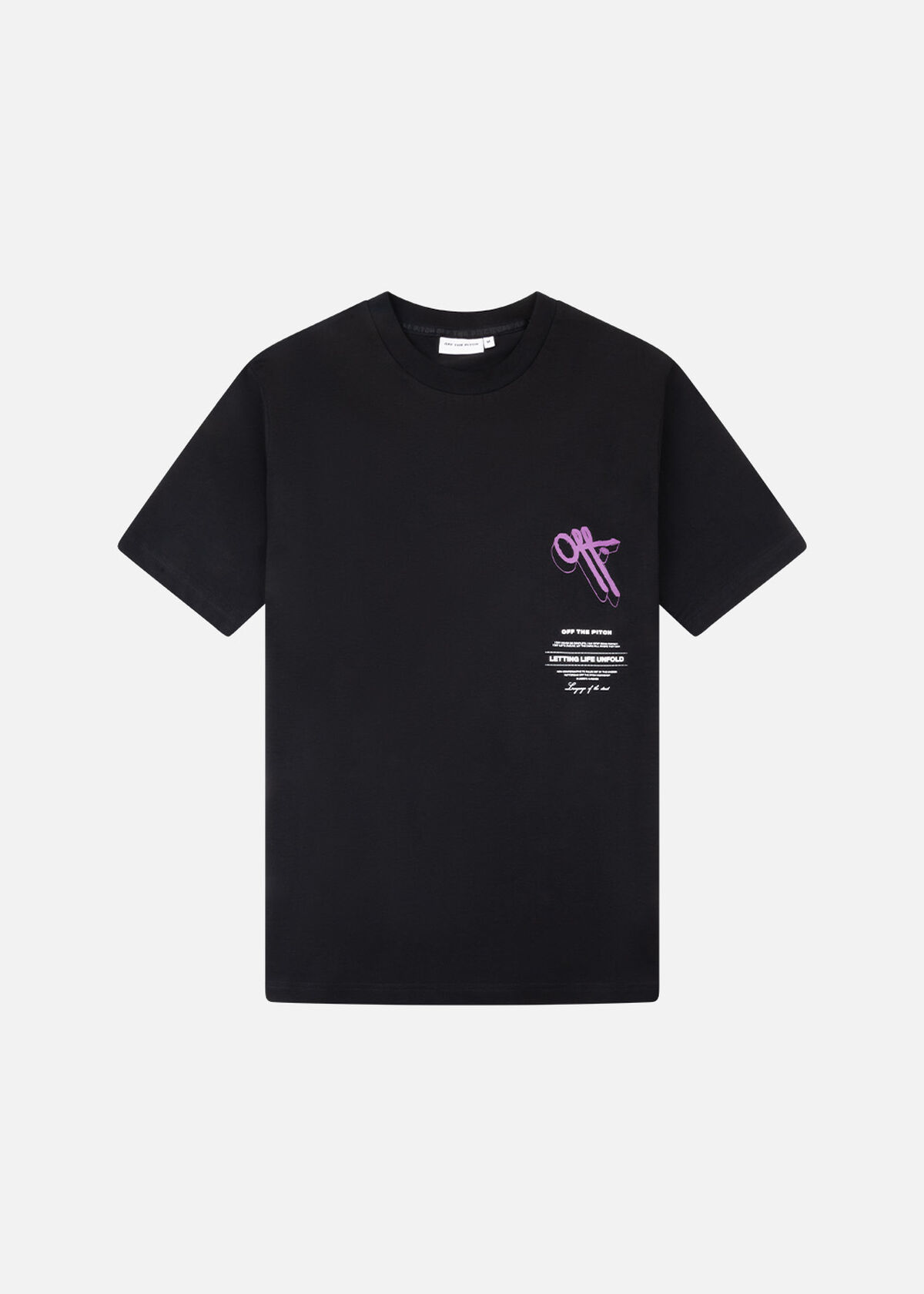 Unfold Tee Pack, , hi-res