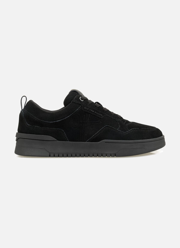 Fullstop Basic - Suede
