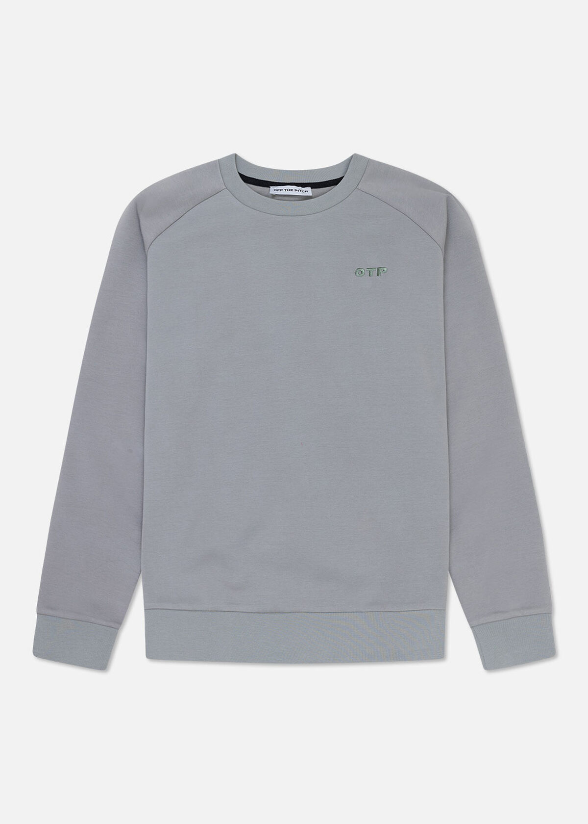 Westgate Tech Sweat - 75%Cotton / 20%Polyester / 5, Grey, hi-res