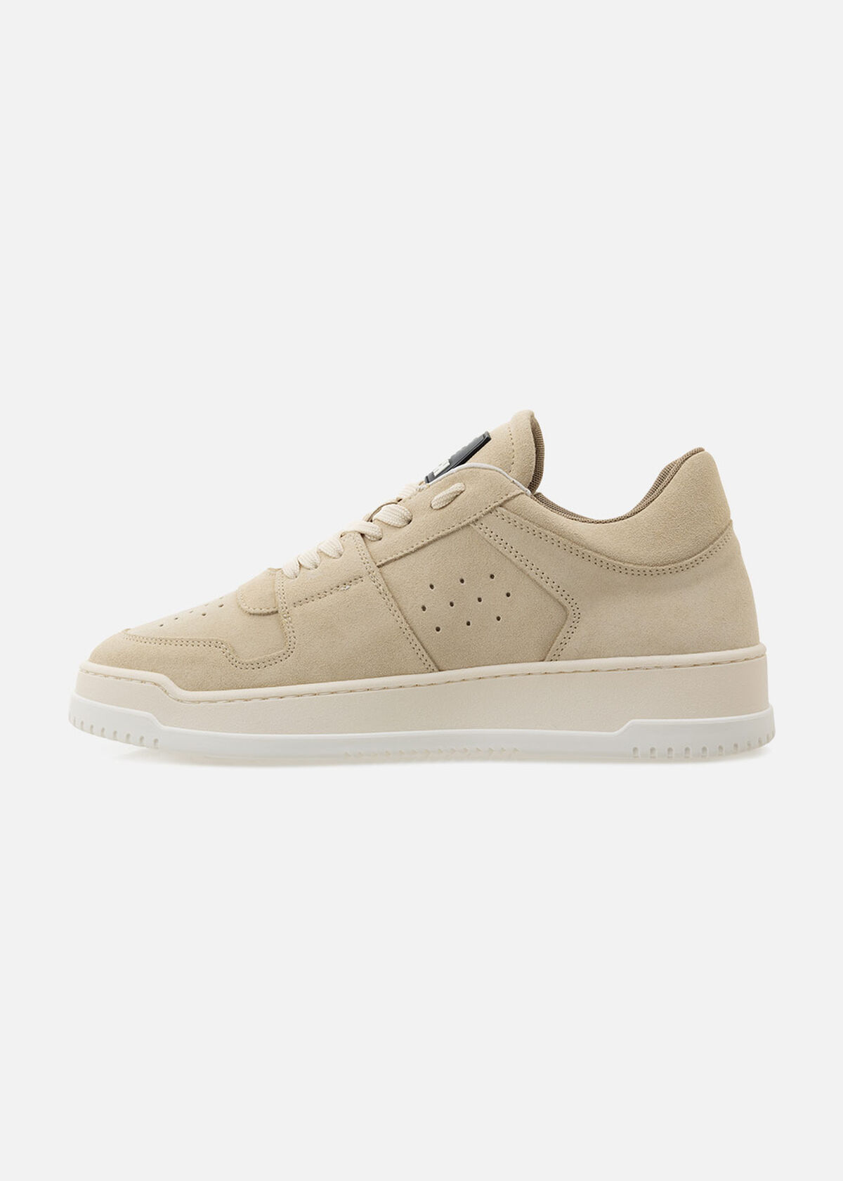 Supernova Velour, Sand, hi-res