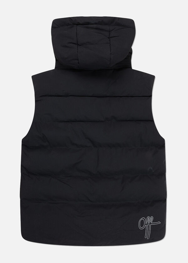 Down Gilet