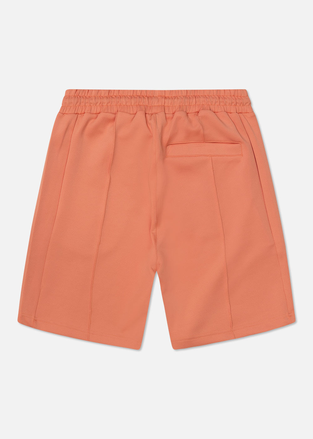Mens scuba shorts top