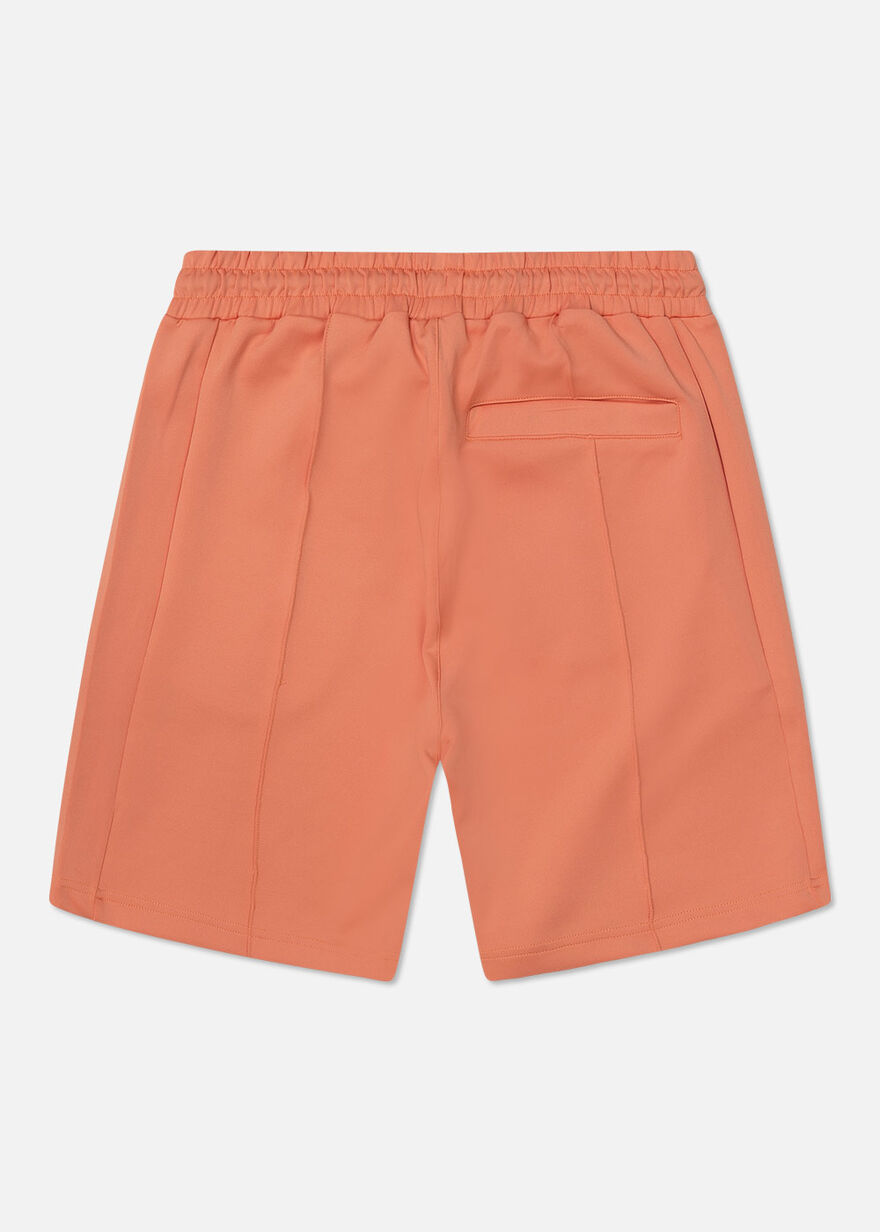 Scuba Shorts, Pink/Orange, hi-res