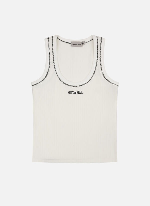 Wardrobe WMNS Tanktop