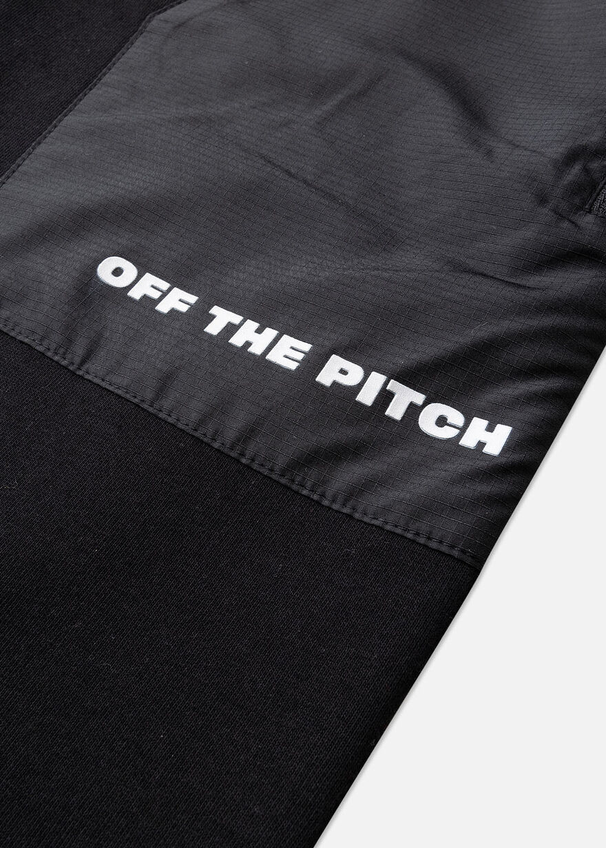 Lennox Pants, Black, hi-res