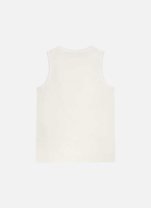 Wardrobe Essentials Tank Top