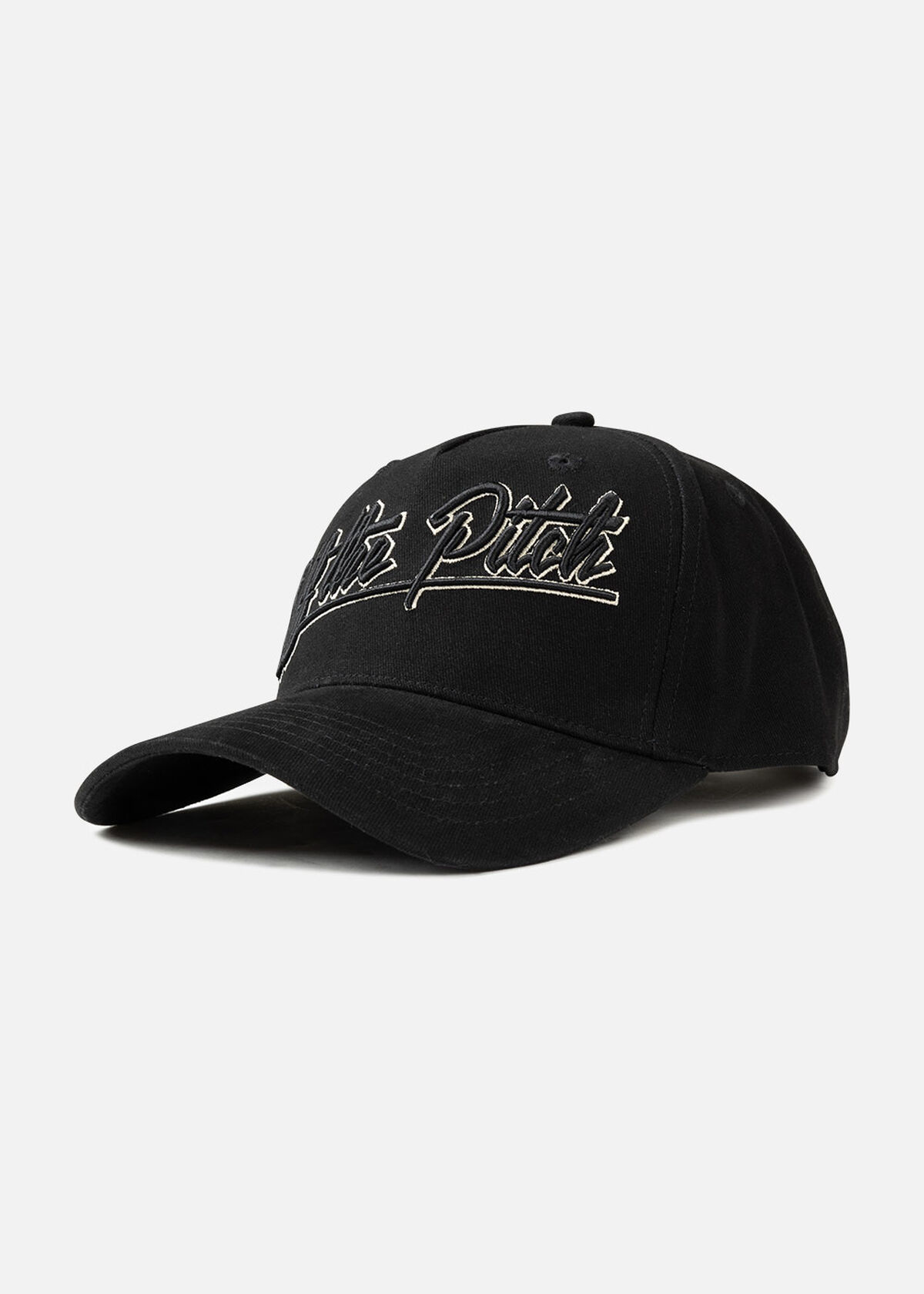 Script Cap, Black, hi-res