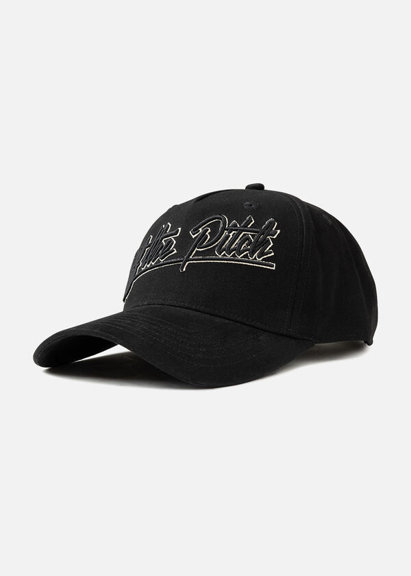 Script Cap