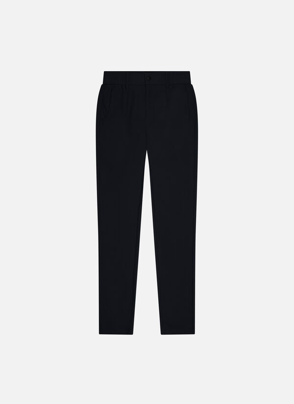 Smart King Trousers