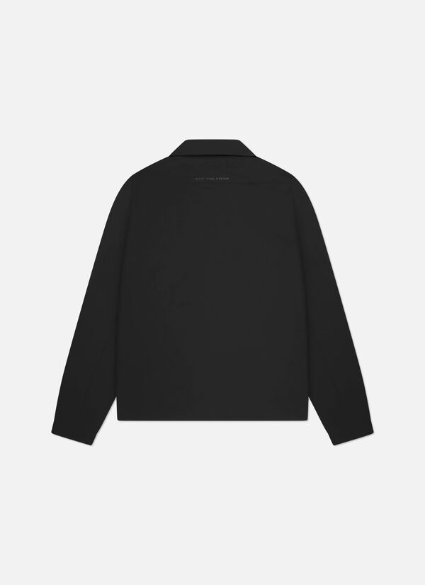 Technical Overshirt