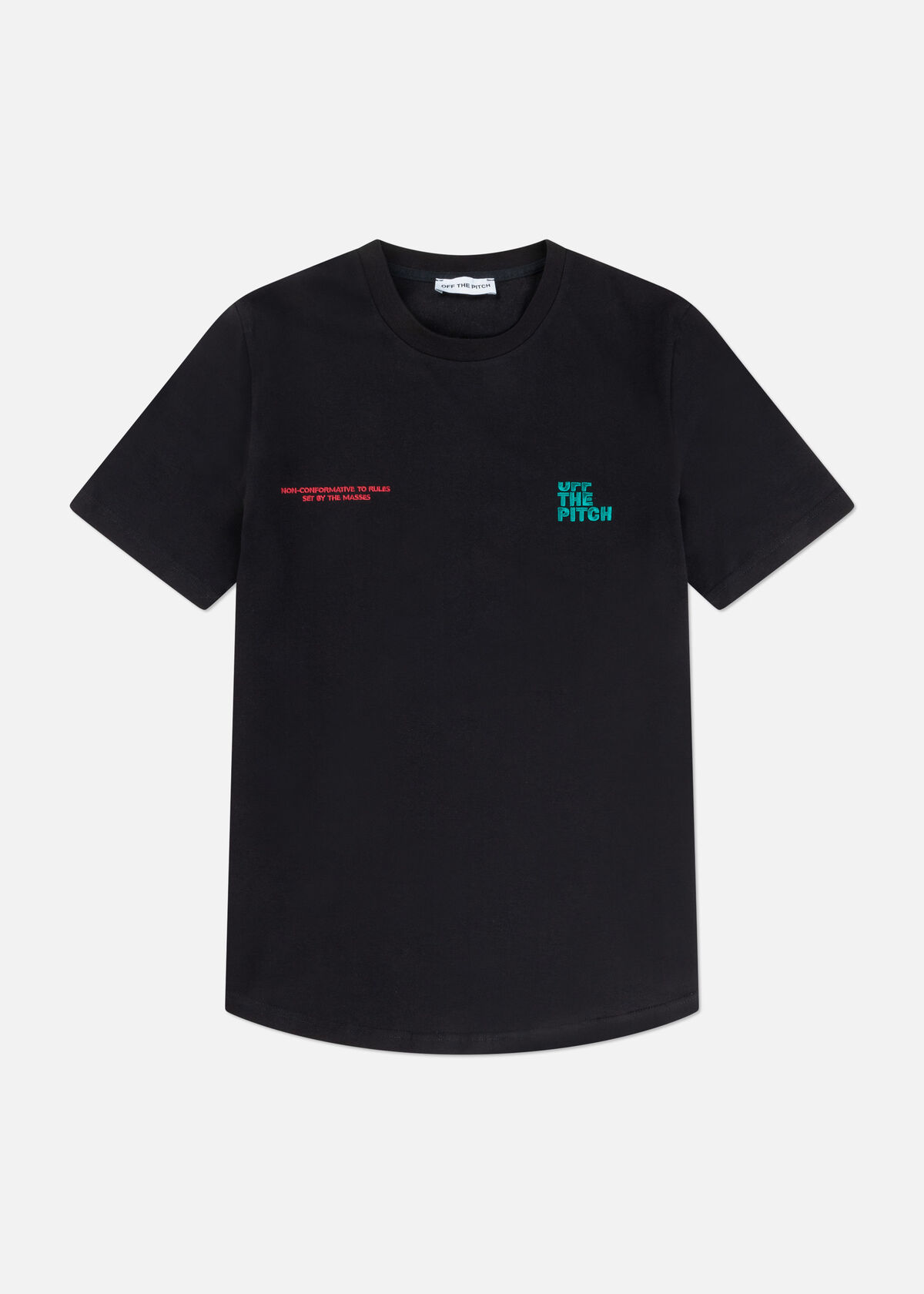 Division Tee Pack, , hi-res