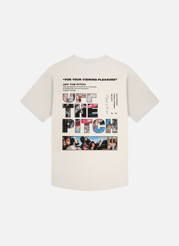 Saint Slim Fit Tee