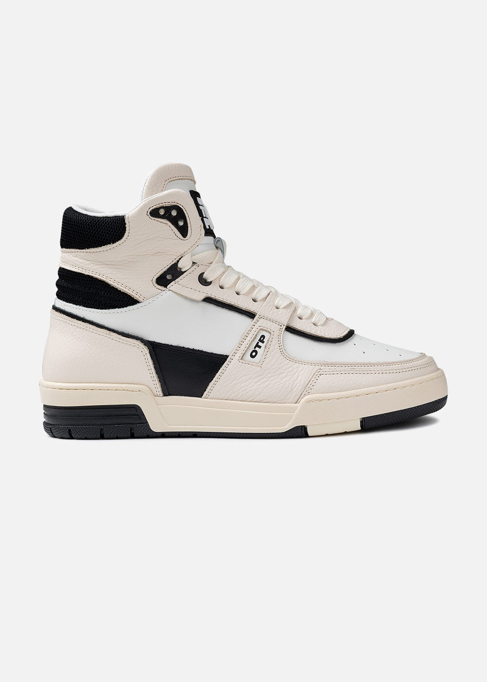 Shop Basketta Hi Off The Pitch