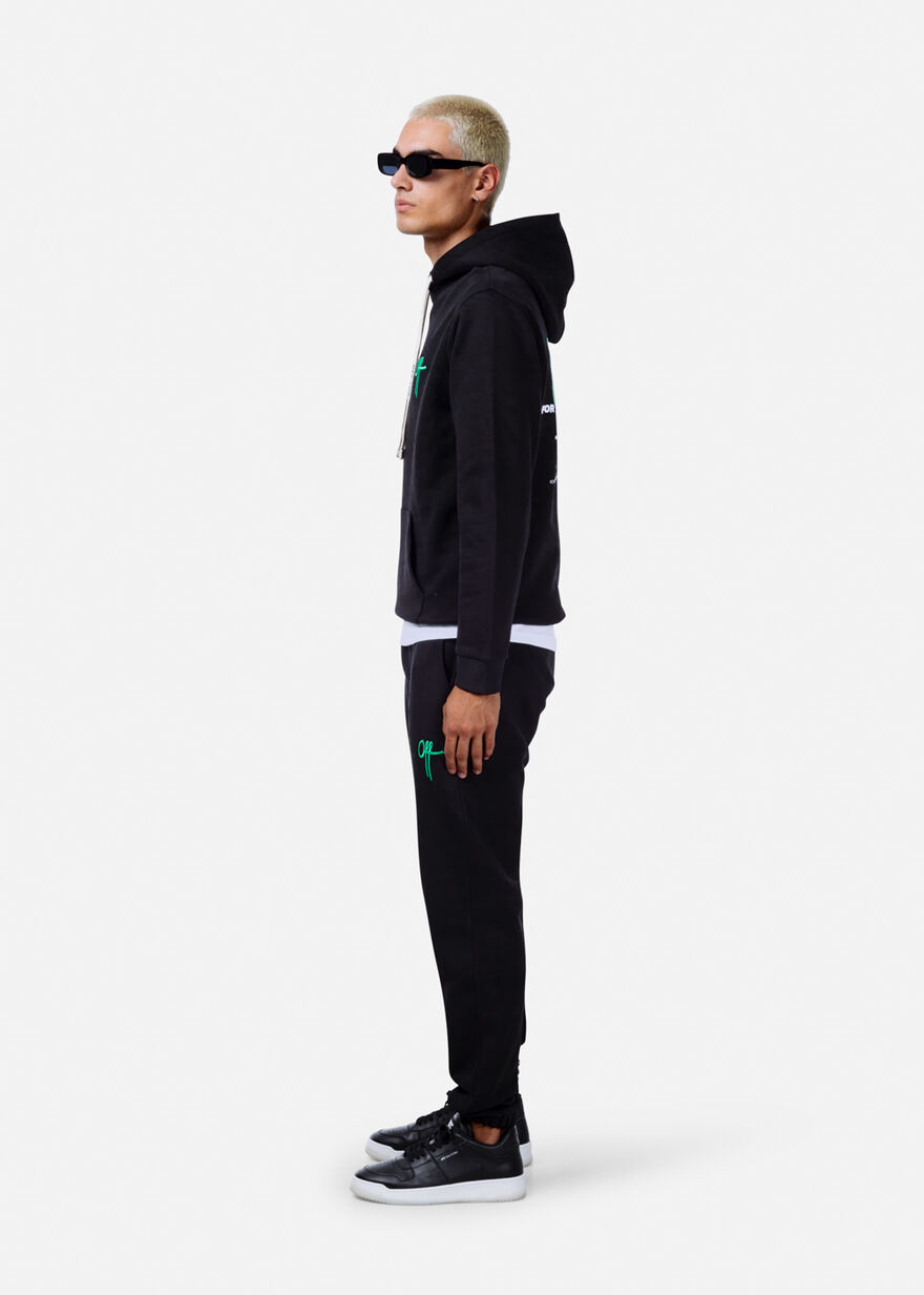 Neo Hood, Black, hi-res