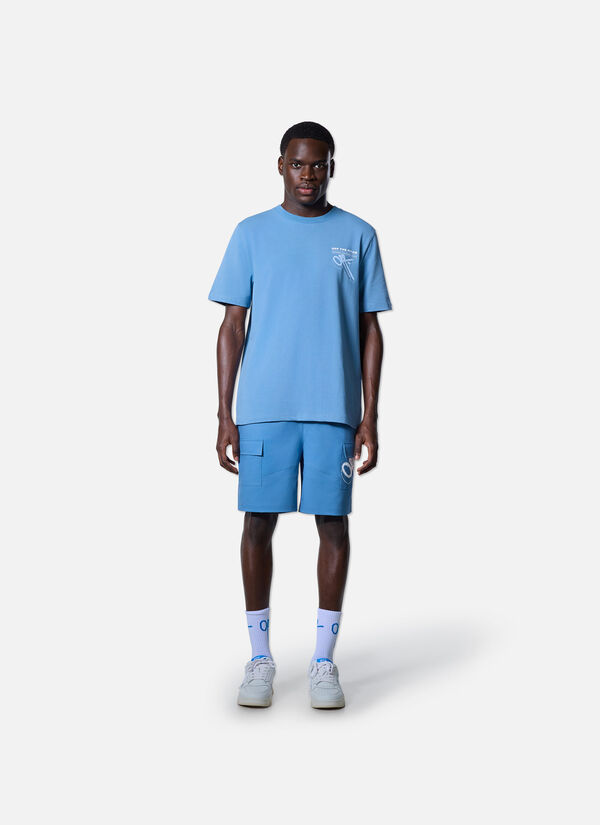 Element Slim Fit Tee