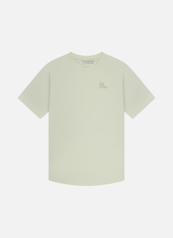 Blossom Slim Fit Tee