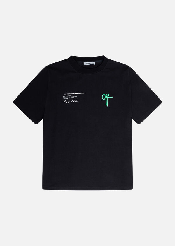 Neo Regular Fit Tee