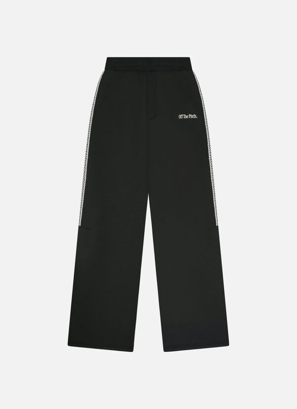 Adorment Straight Leg Joggers