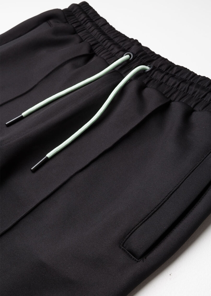 BL Trackpant, Black, hi-res