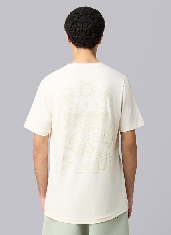 Botanic Slim Fit Tee