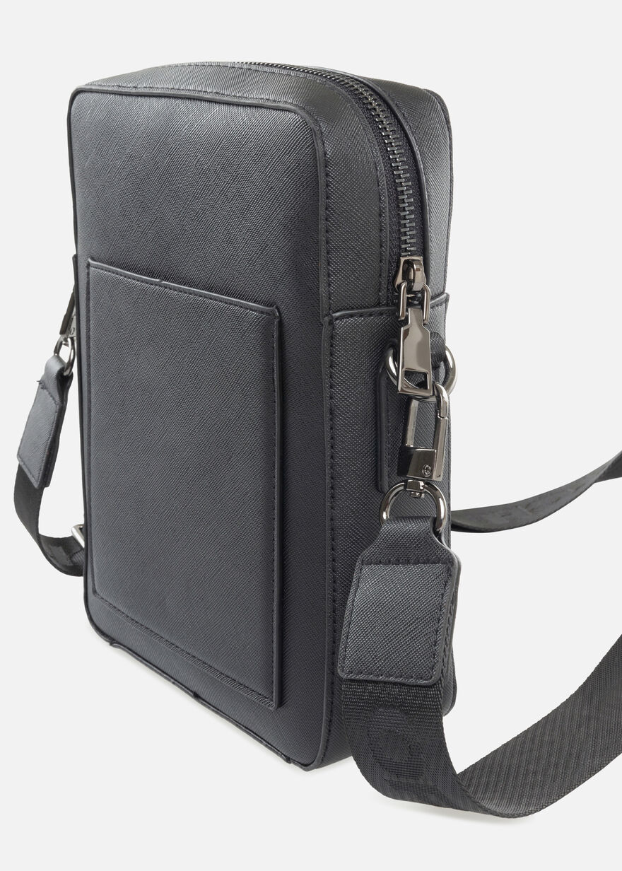 Crossbody High Bag, Black, hi-res