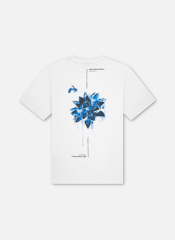 New World Tee