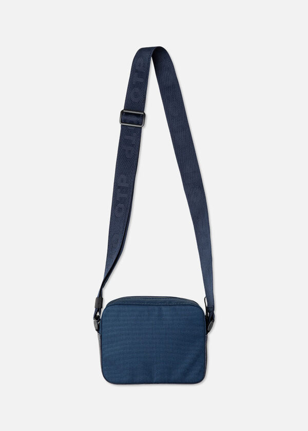 Shoulderbag Solid