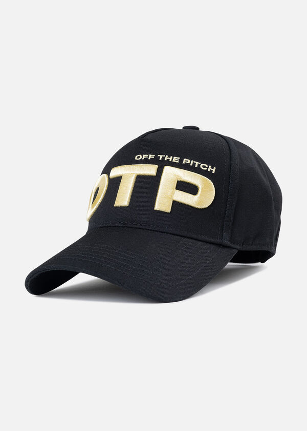 Off-set Cap