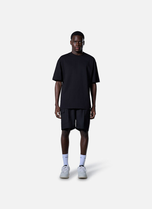 Lit Loose Fit Tee