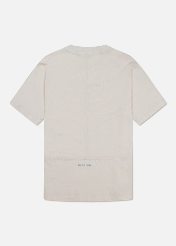 Overlock Loose Fit Tee