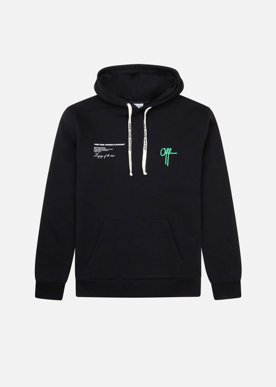 Neo Hood, Black, hi-res