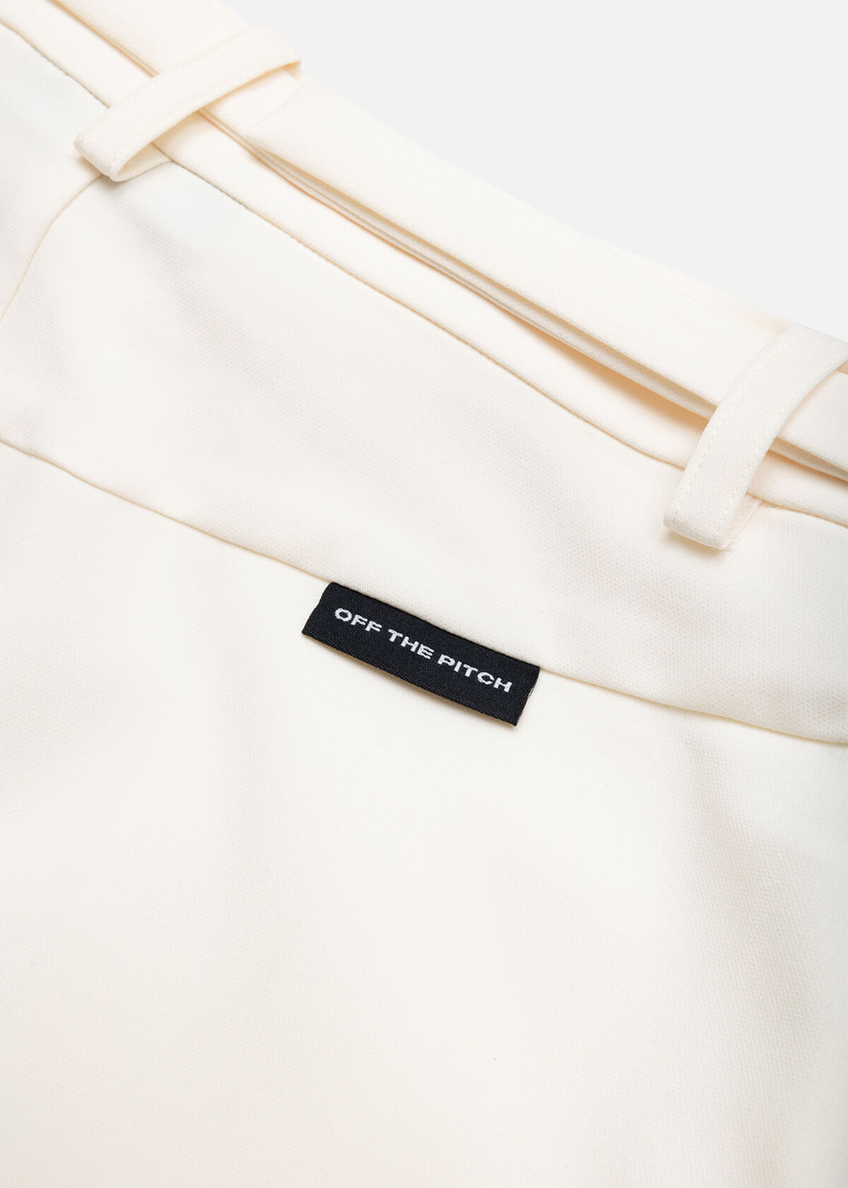 Smart Shorts, Off white, hi-res