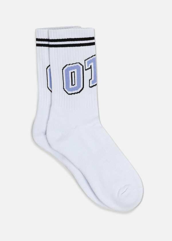 College Sock