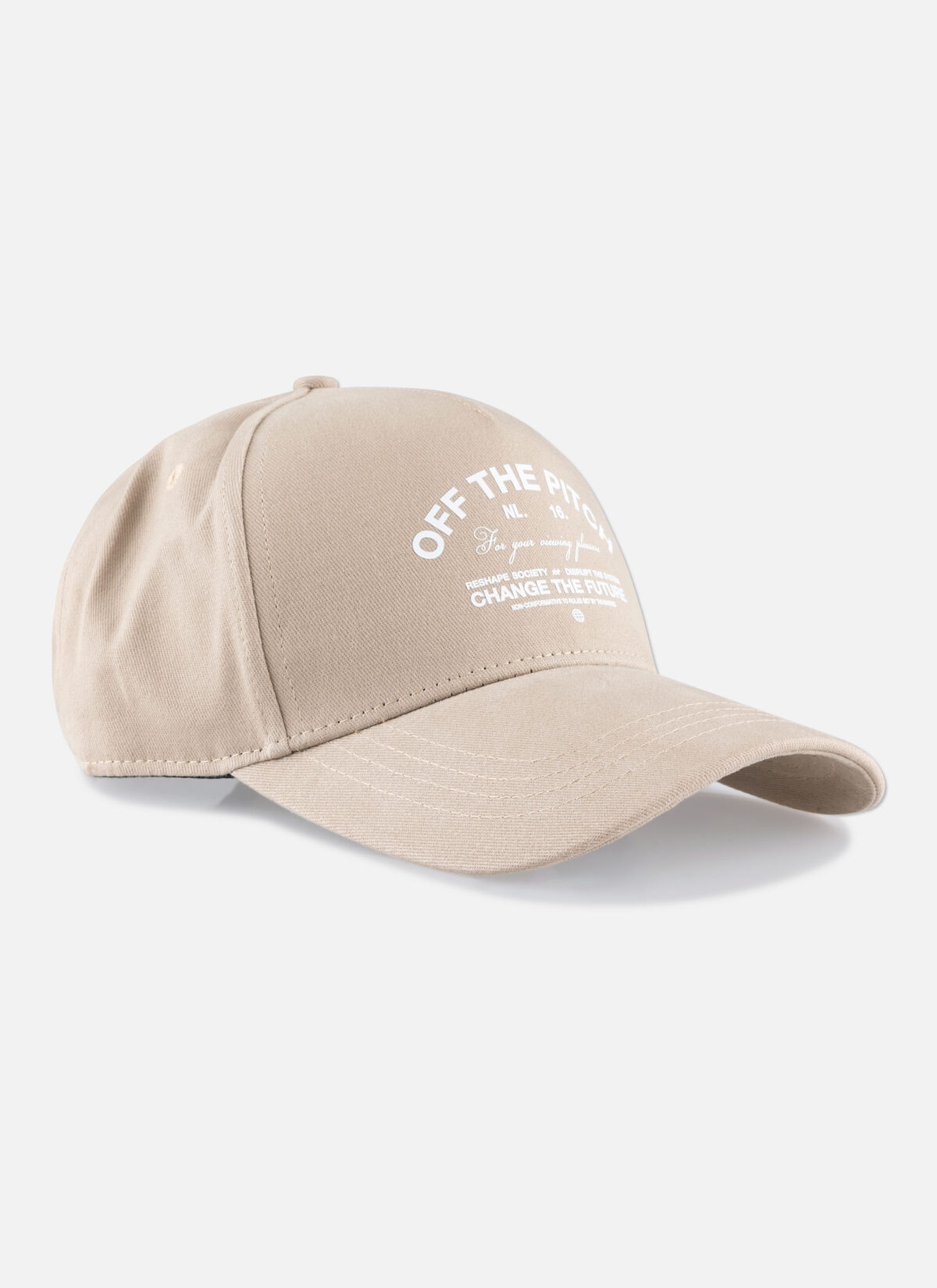 Society cap, Sand, hi-res