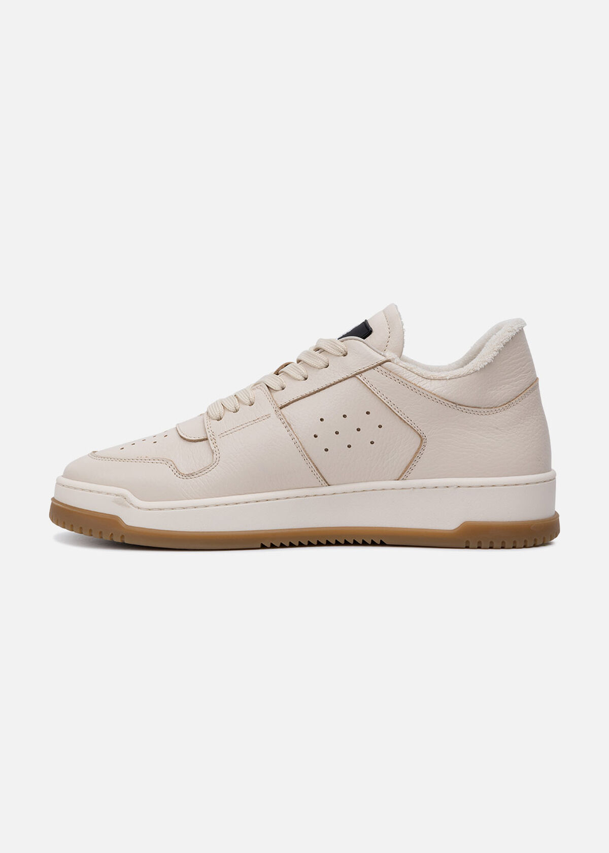 Super Nova Low, Crème, hi-res