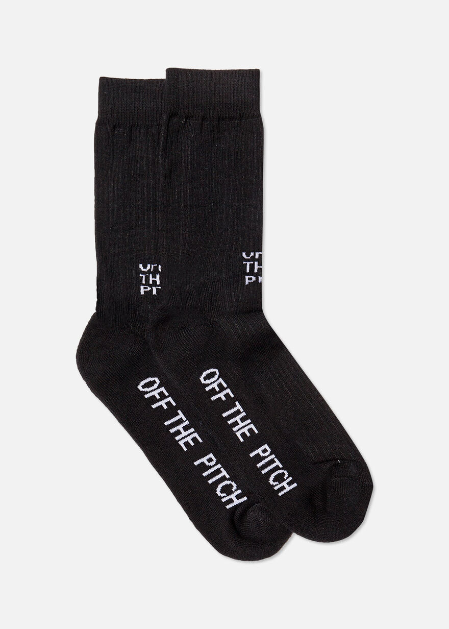 Nation socks, Grey, hi-res