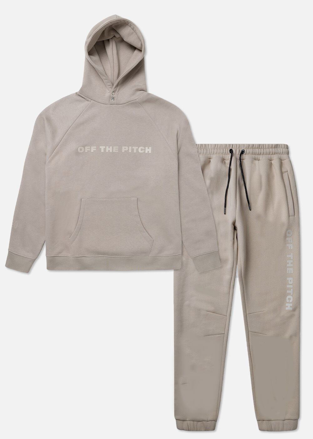 Shop Comfort Sweat Suit Off The Pitch