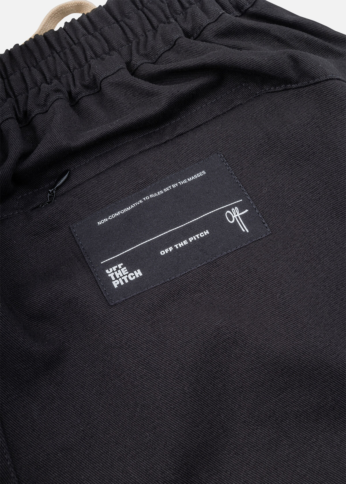 Utility Cargo Shorts, Black, hi-res