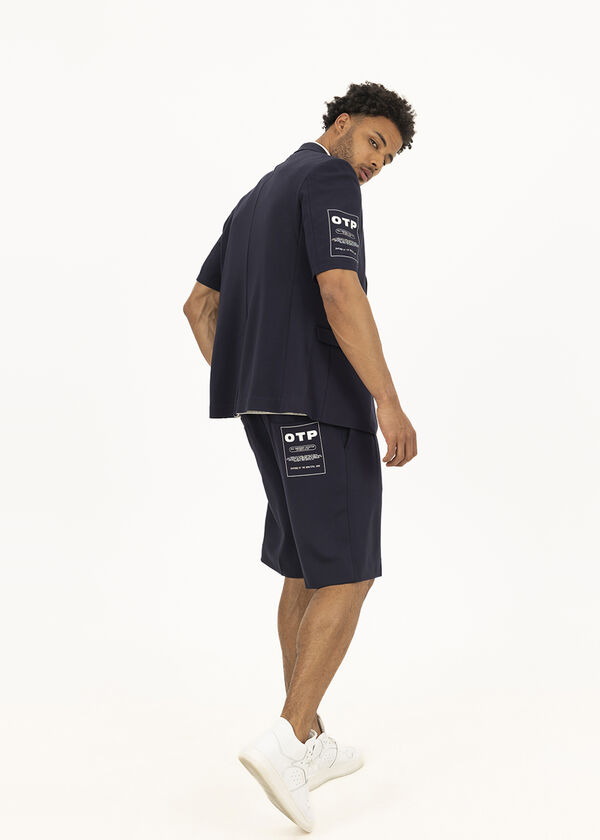 Rooftop Shorts